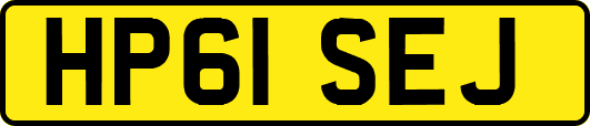 HP61SEJ