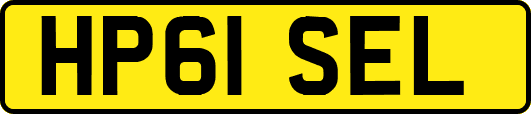 HP61SEL