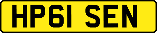 HP61SEN