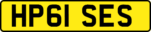 HP61SES