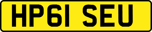 HP61SEU
