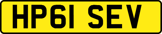 HP61SEV