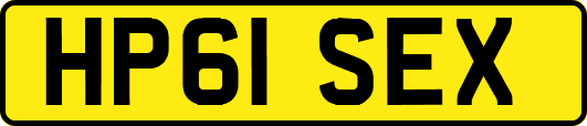 HP61SEX