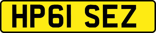 HP61SEZ