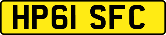 HP61SFC