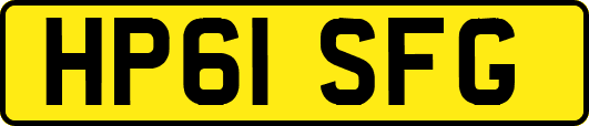 HP61SFG