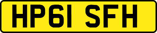 HP61SFH