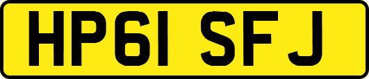 HP61SFJ