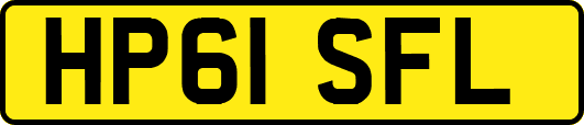 HP61SFL