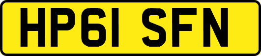 HP61SFN