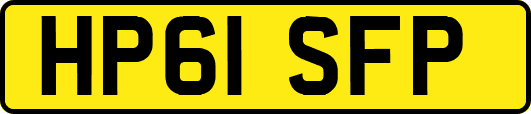 HP61SFP