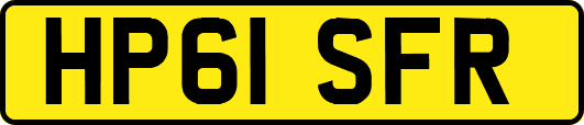 HP61SFR