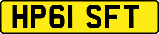 HP61SFT