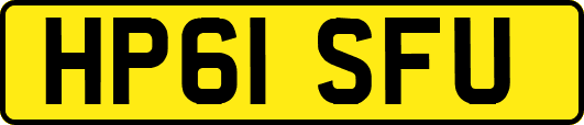 HP61SFU