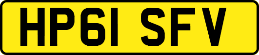 HP61SFV