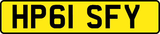HP61SFY