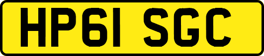 HP61SGC