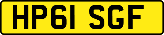 HP61SGF