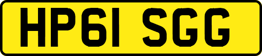 HP61SGG
