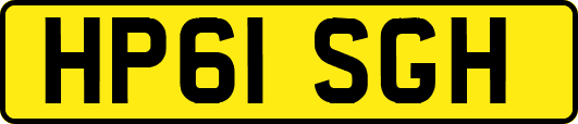 HP61SGH