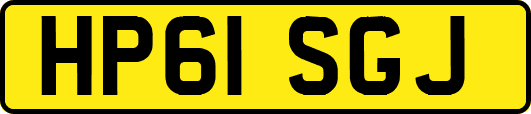 HP61SGJ