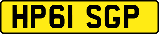 HP61SGP