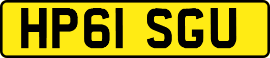 HP61SGU