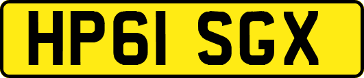 HP61SGX