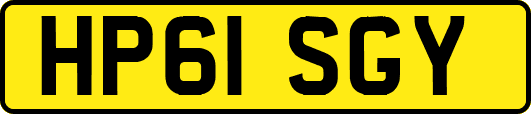 HP61SGY