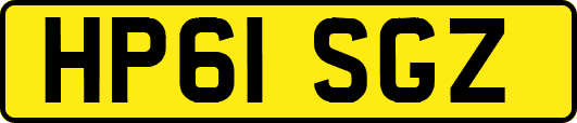 HP61SGZ