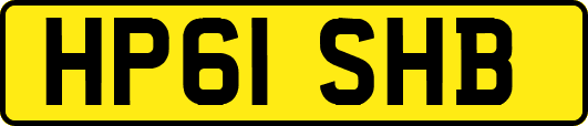 HP61SHB