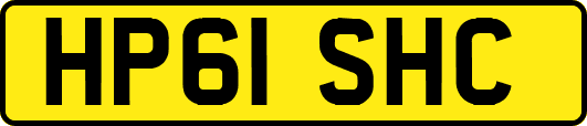 HP61SHC