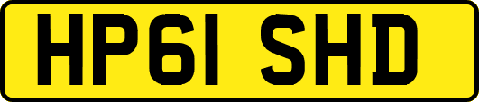 HP61SHD