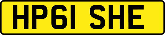 HP61SHE