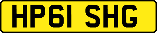 HP61SHG