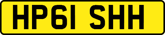 HP61SHH
