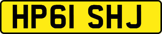 HP61SHJ