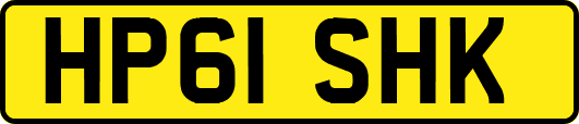 HP61SHK