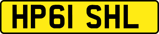 HP61SHL
