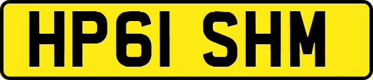 HP61SHM
