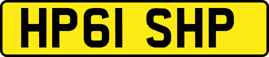 HP61SHP
