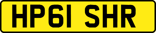 HP61SHR