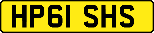 HP61SHS