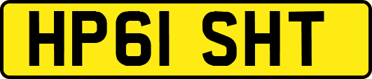 HP61SHT