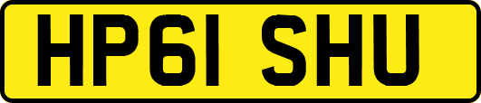 HP61SHU