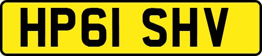 HP61SHV