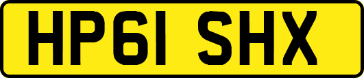 HP61SHX