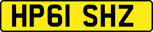 HP61SHZ