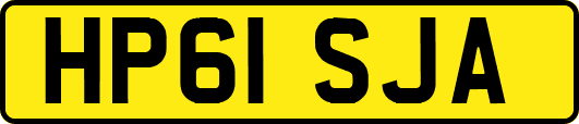 HP61SJA