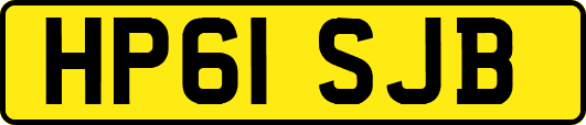 HP61SJB